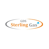 GDS STERLING GAS AND EQUIPMENT PVT LTD logo