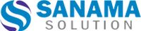 Sanama Solution Company Logo