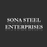 Sona Steel Enterprises Company Logo