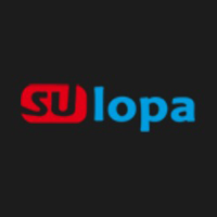 Sulopa Solutions logo