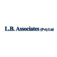 L B Associates Pvt. Ltd Company Logo