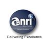 Anri Solutions Company Logo