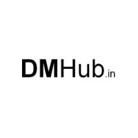 DMHub.in Company Logo