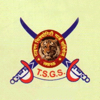 Tiger Security Services Company Logo