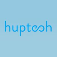 Huptech Consultancy Services Company Logo