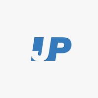 JP Associates Company Logo