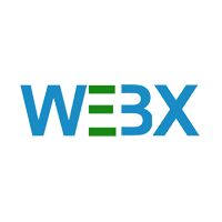 WEBX INFOTECH Company Logo