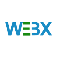 WEBX INFOTECH logo