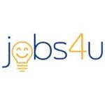 Jobs4U logo