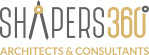 shapers360 Architects&Consultants logo