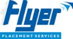 Flyer Placement Service Company Logo