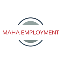 Maha Employment logo