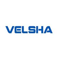 VELSHA TECHNOLOGIES PVT LTD Company Logo