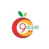 9 Apple Web Company Logo