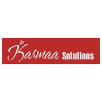 Karmaa Solutions Company Logo