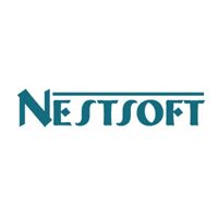 Nestsoft Technology Company Logo