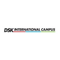DSK International Campus Company Logo