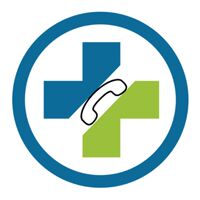 Door step Doctor Company Logo