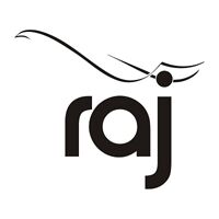 Raj Overseas Company Logo