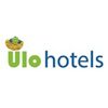 Ulo Hotels Company Logo