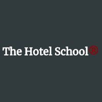 The Hotel School Company Logo