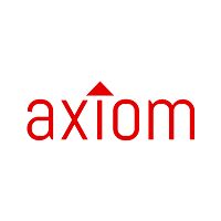 Axiom MRC Company Logo