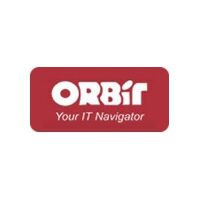 Orbit Techsol India Pvt. Ltd. logo