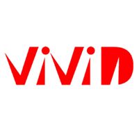 Vivid Creations Company Logo