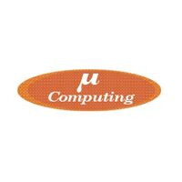 Muon Computing Company Logo