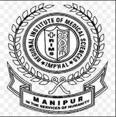 Regional Institute of Medical Sciences, Imphal Company Logo