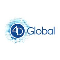 4D Global Medical Billing Services pvt Ltd Company Logo