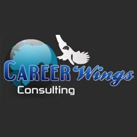 Career wings Consultancy logo