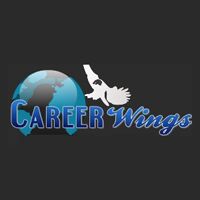 Career Wings Consulting Services logo