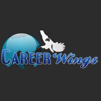 Career Wings logo