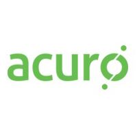 ACURO Organics Limited Company Logo