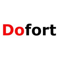 Dofort Coenterprise Private Limited Company Logo