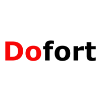 Dofort Coenterprise Private Limited Company Logo