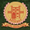 Hotel Bahia fort Company Logo