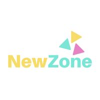 NewZone Company Logo