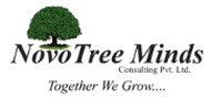NovoTree Minds Company Logo