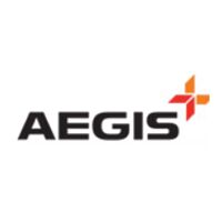 Aegis Customer support Service Pvt ltd Company Logo
