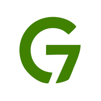 G7 Beverages logo