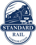 Standard Rail Technologies logo
