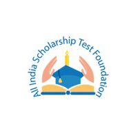 All India Scholarship Test Foundation Company Logo