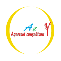AQURVENT CONSULTANCY Company Logo