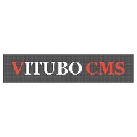 Vitubo CMS Company Logo