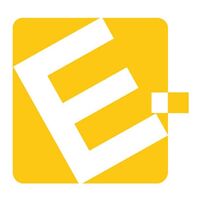 E-Startup India logo