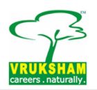 Vruksham Talent Group Company Logo