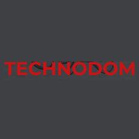 Technodom Company Logo