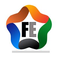FIVE ELIMENTS Company Logo
